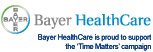 Bayer health care